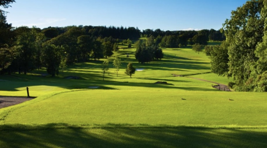 Photo of Balmore Golf Club